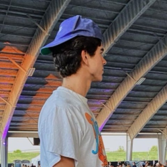 Meet your Posher, Will - Picture 1 of 1